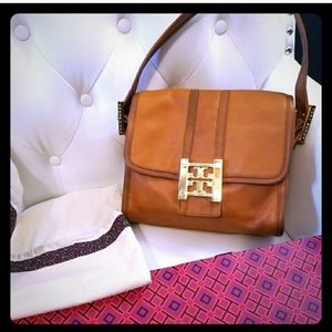 Authentic Tory Burch with dustbag!